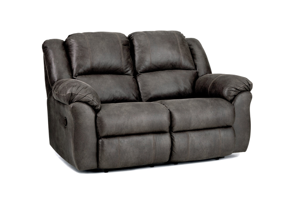 Junction Loveseat