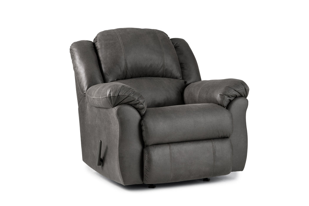 Junction Rocker Recliner