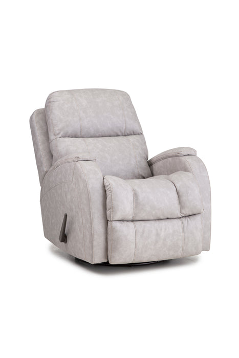 Zena Swivel Glider Recliner