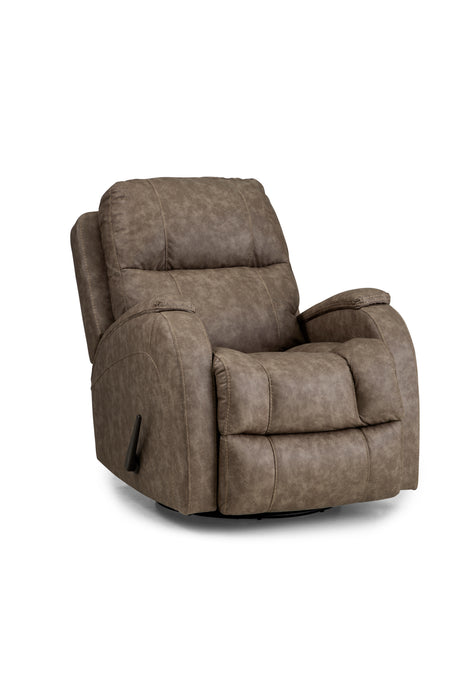 Zena Swivel Glider Recliner