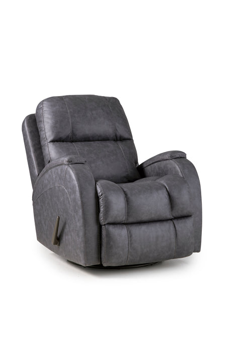 Zena Swivel Glider Recliner