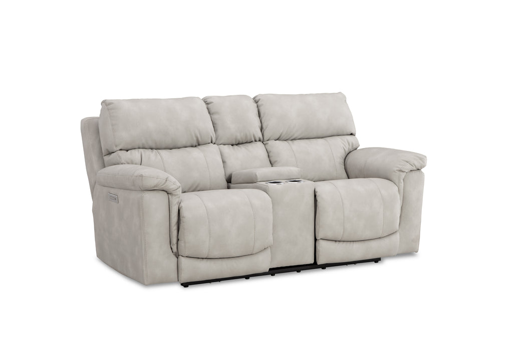 Cosmo 3xPower Loveseat Zero Gravity