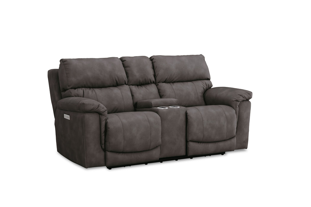 Cosmo 3xPower Loveseat Zero Gravity