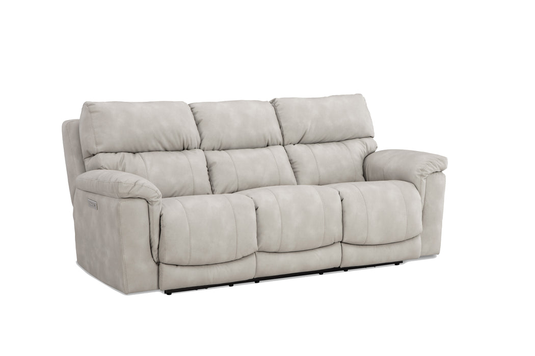 Cosmo 3xPower Sofa Zero Gravity