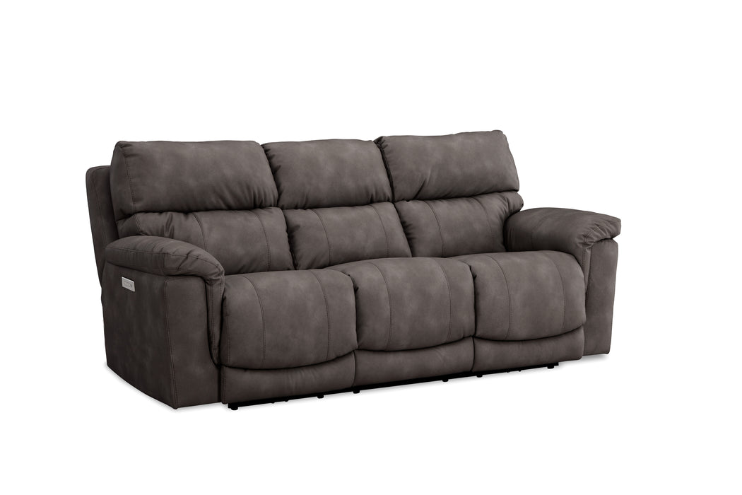 Cosmo 3xPower Sofa Zero Gravity