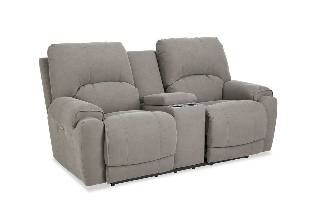 Showtime 3xPower Loveseat Zero Gravity