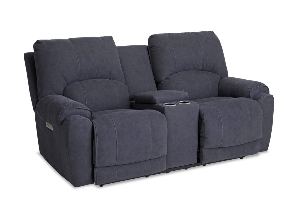 Showtime 3xPower Loveseat Zero Gravity