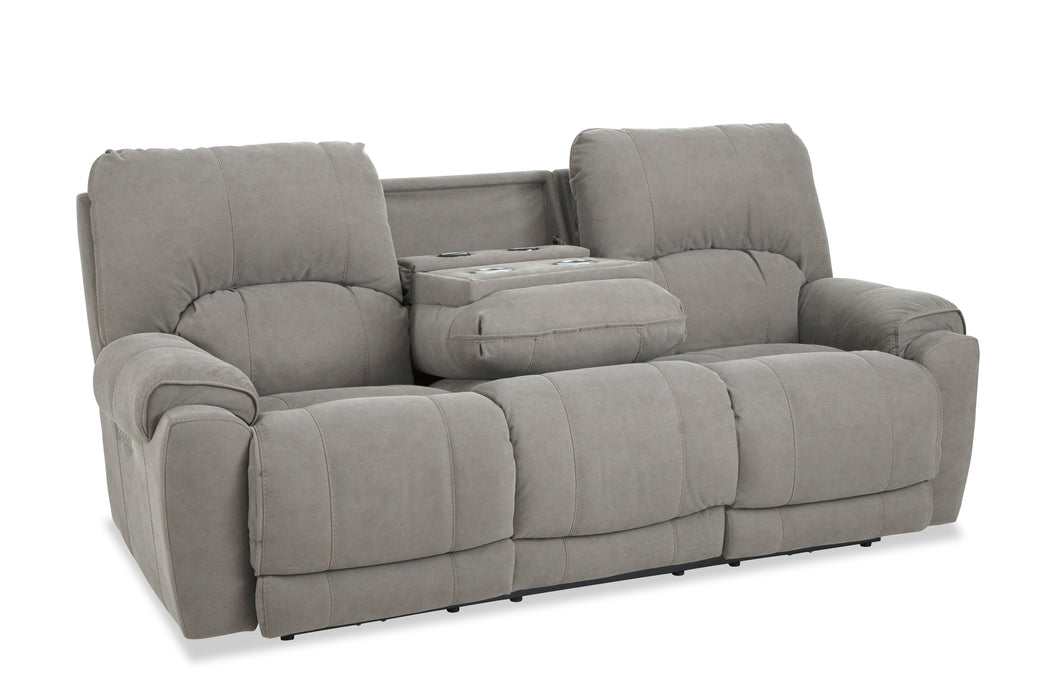 Showtime Sofa Zero Gravity w/Drop Table