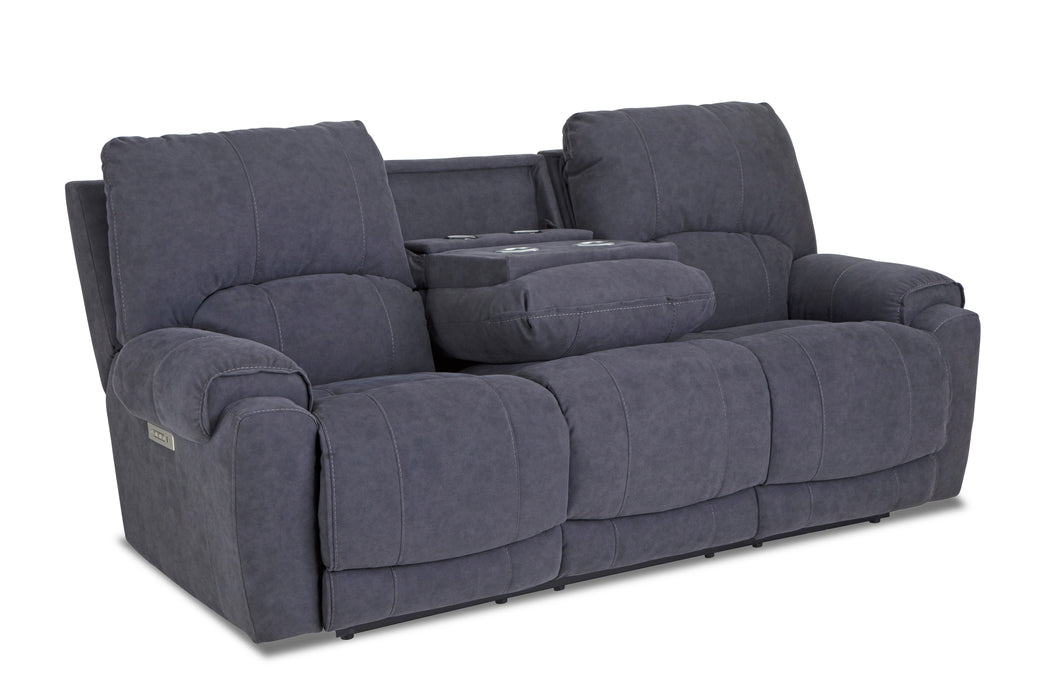 Showtime Sofa Zero Gravity w/Drop Table