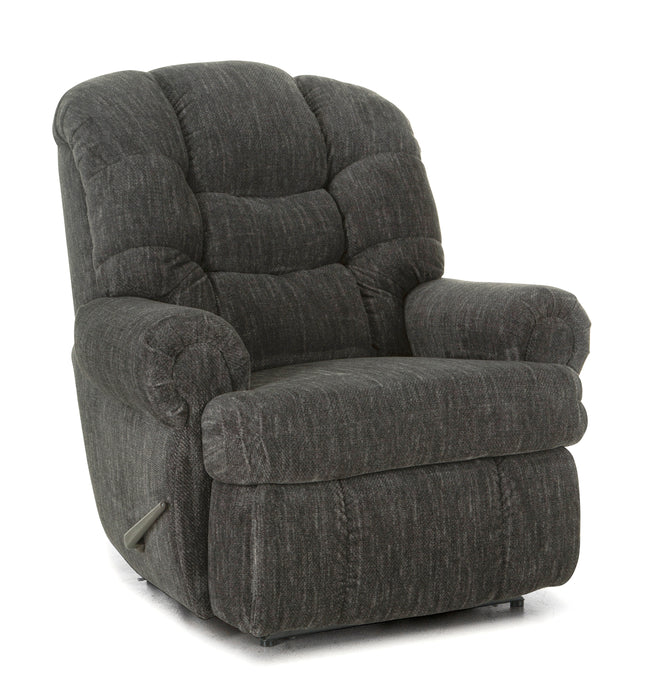 Mack King Comfort Recliner