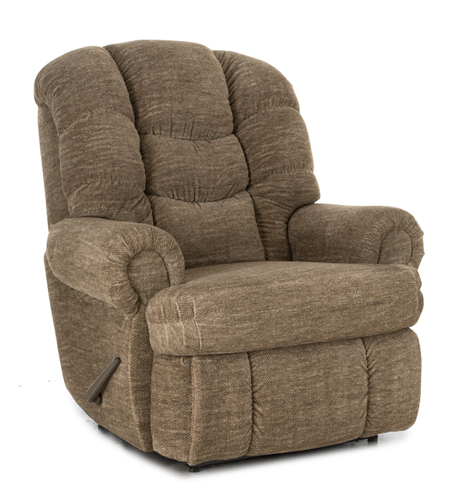 Mack King Comfort Recliner