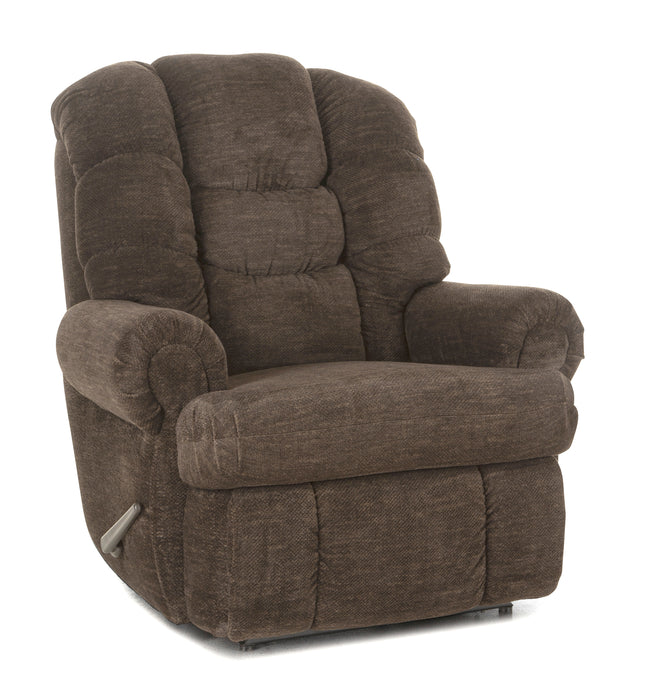 Mack King Comfort Recliner