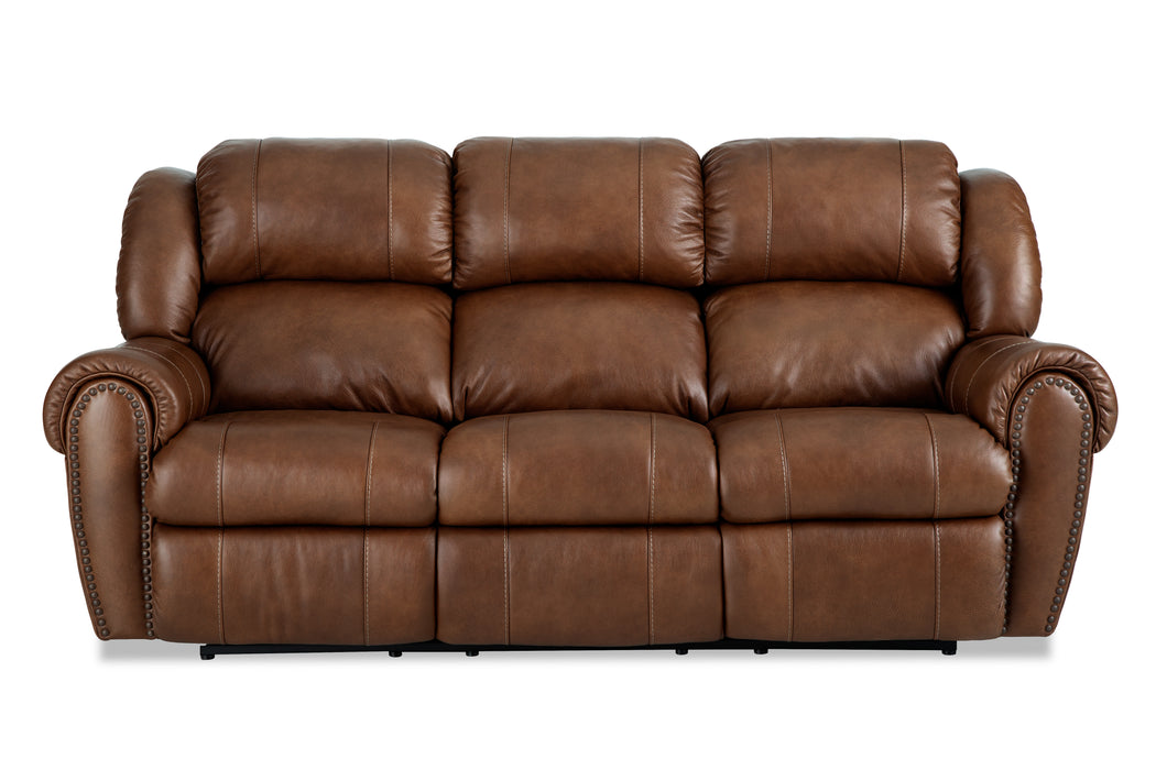 Laredo Power Sofa
