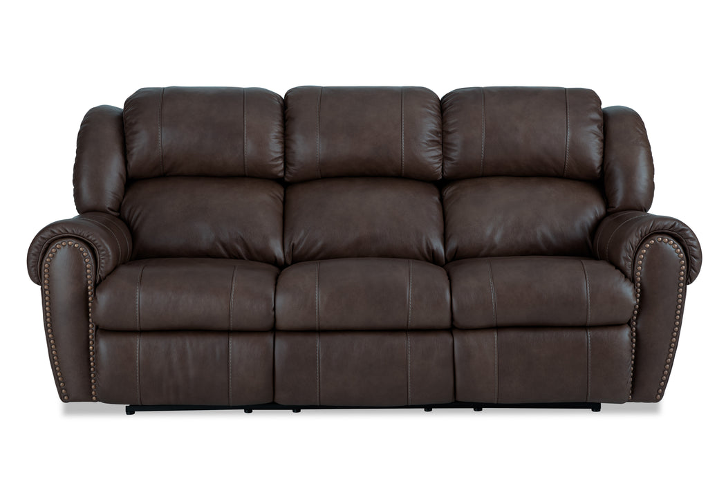 Laredo Power Sofa