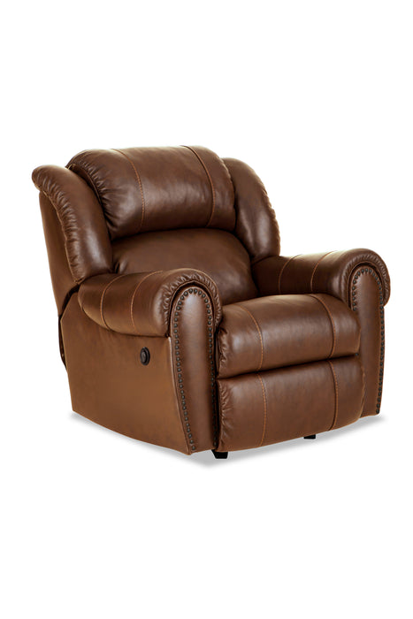 Laredo Power Rocker Recliner