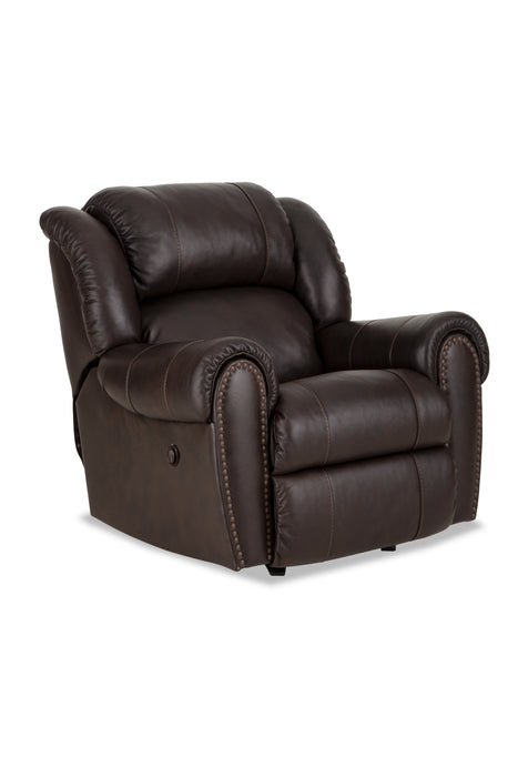 Laredo Power Rocker Recliner