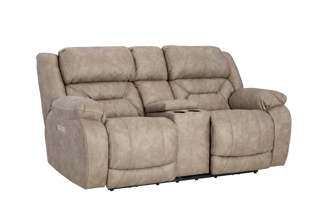 Skywalker 3x Power Loveseat Zero Gravity