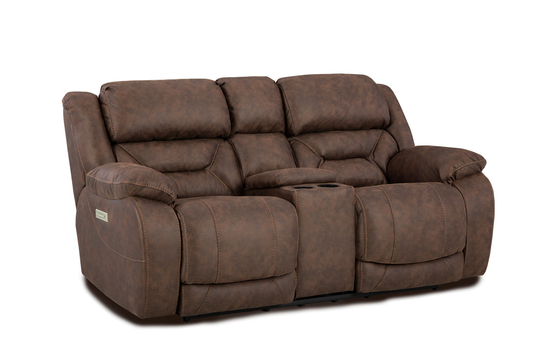 Skywalker 3x Power Loveseat Zero Gravity