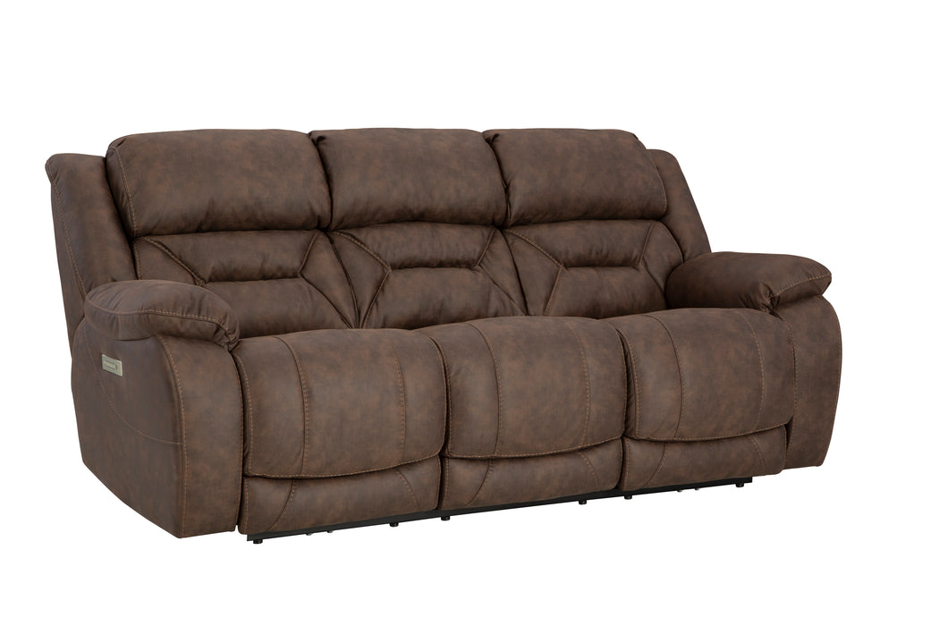 Skywalker 3x Power Sofa Zero Gravity
