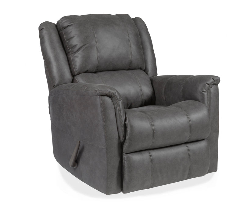 Venus Swivel Glider Recliner
