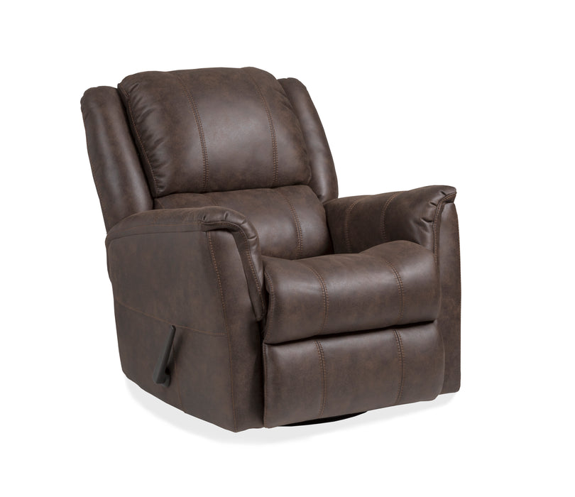 Venus Swivel Glider Recliner