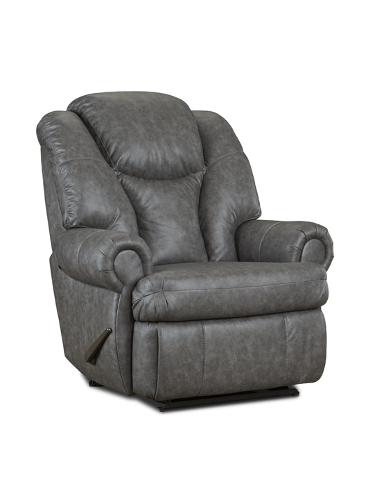 Kong King Comfort Recliner