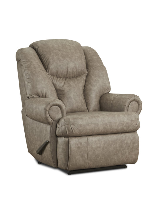 Kong King Comfort Recliner
