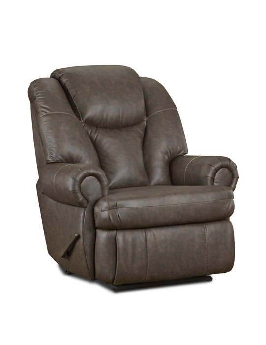 Kong King Comfort Recliner