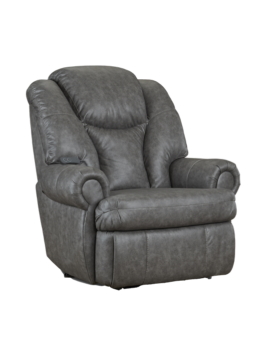 Kong King Comfort Power Recliner