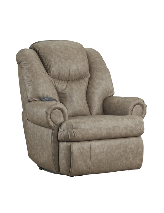 Kong King Comfort Power Recliner