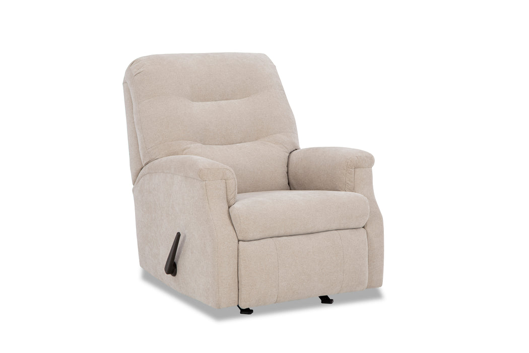 Barbara Jean Rocker Recliner