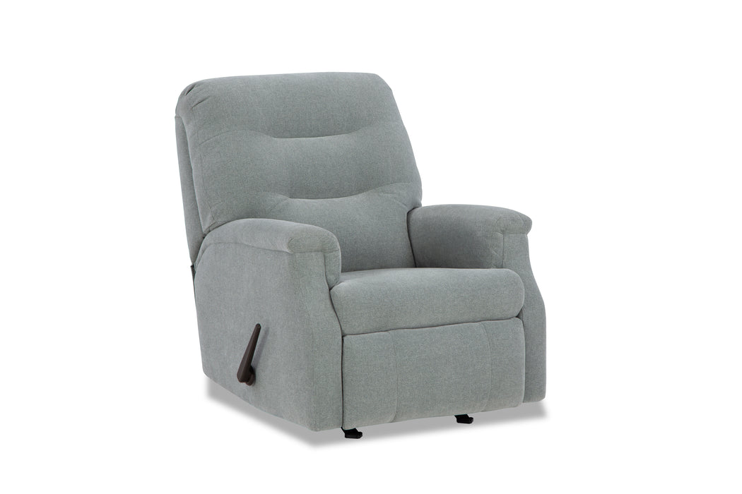 Barbara Jean Rocker Recliner