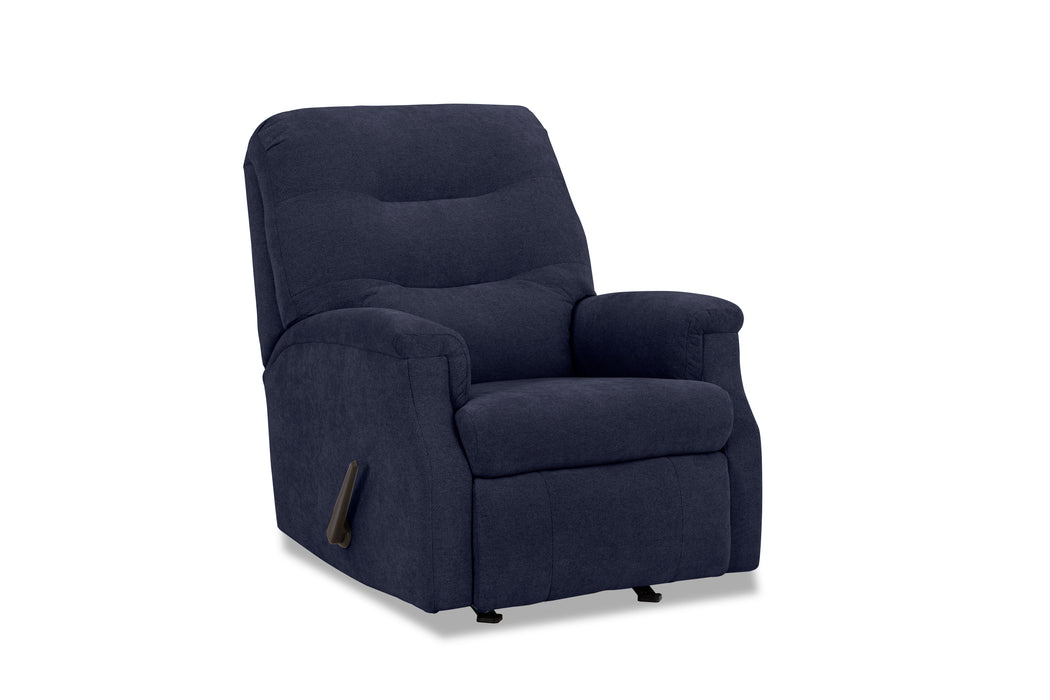 Barbara Jean Rocker Recliner