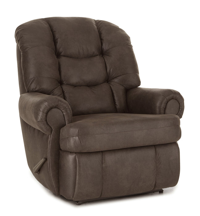 Mack King Comfort Recliner