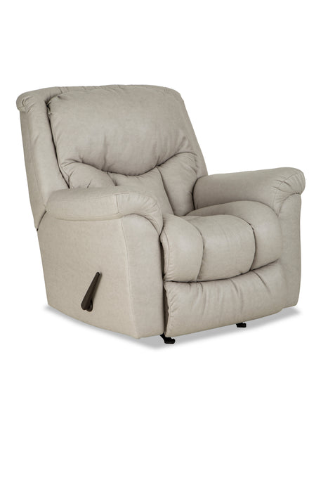 Mack Rocker Recliner