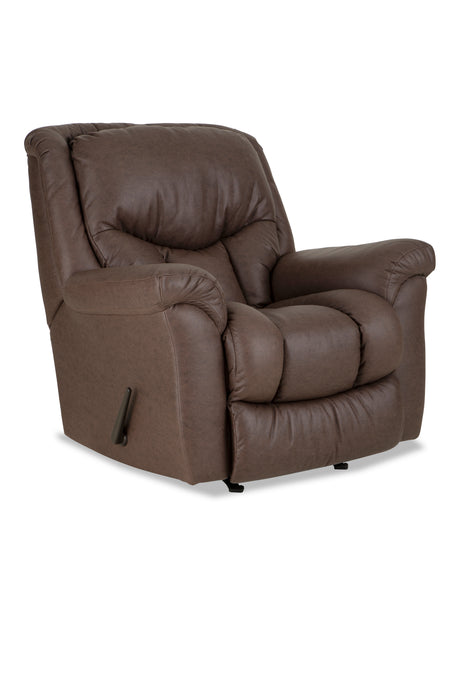 Mack Rocker Recliner