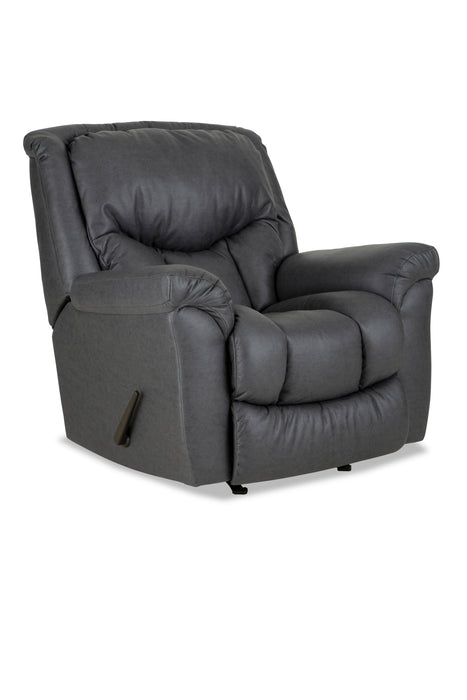 Mack Rocker Recliner