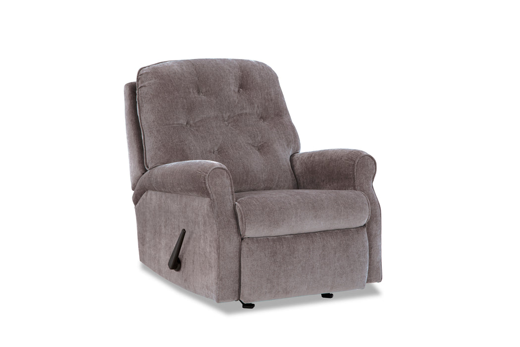 Dori Rocker Recliner