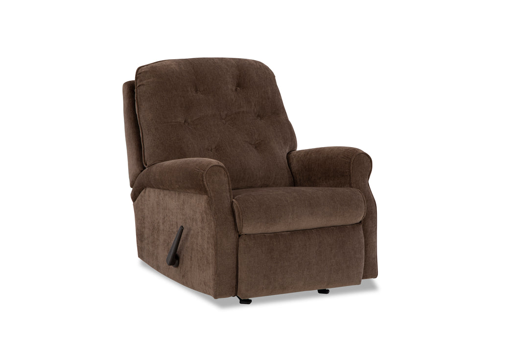 Dori Rocker Recliner