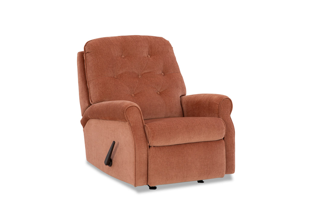 Dori Rocker Recliner