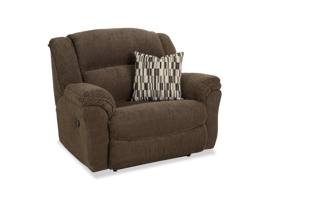 Cyclone Chair & 1/2