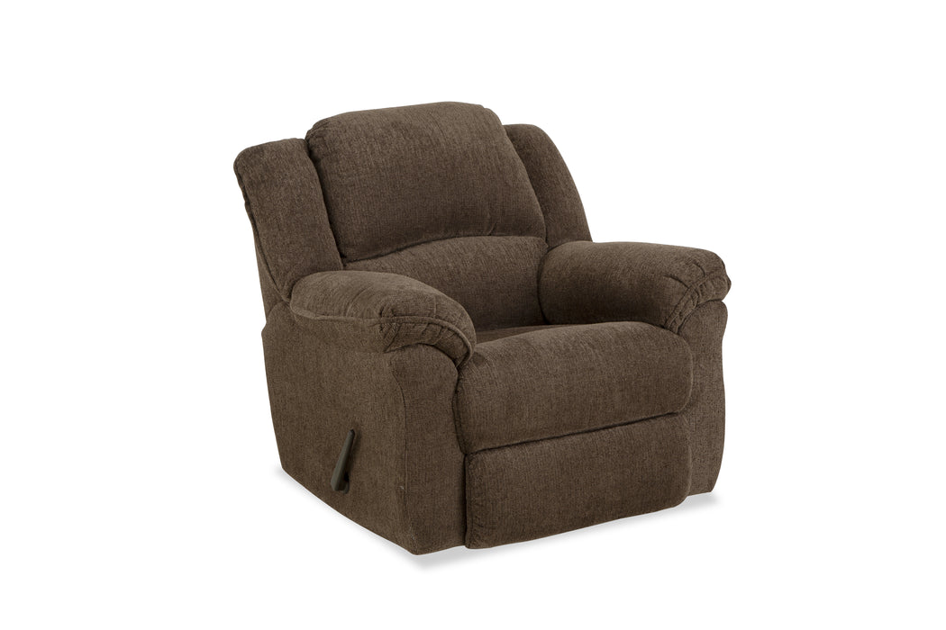 Cyclone Rocker Recliner