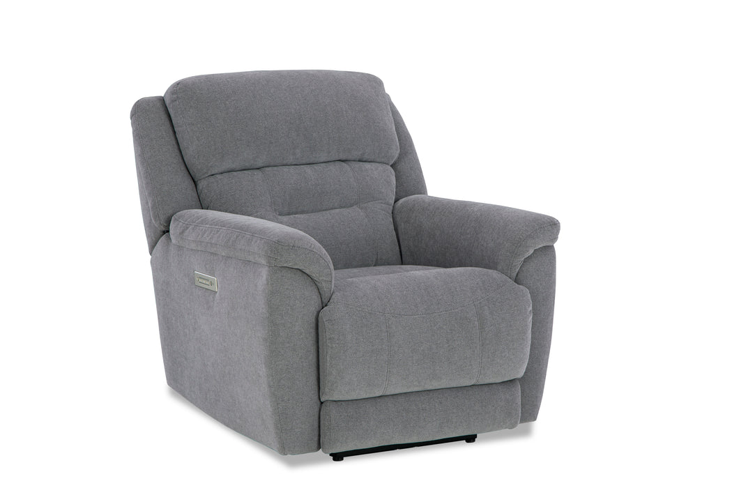 Knockout 3x Power Recliner Zero Gravity