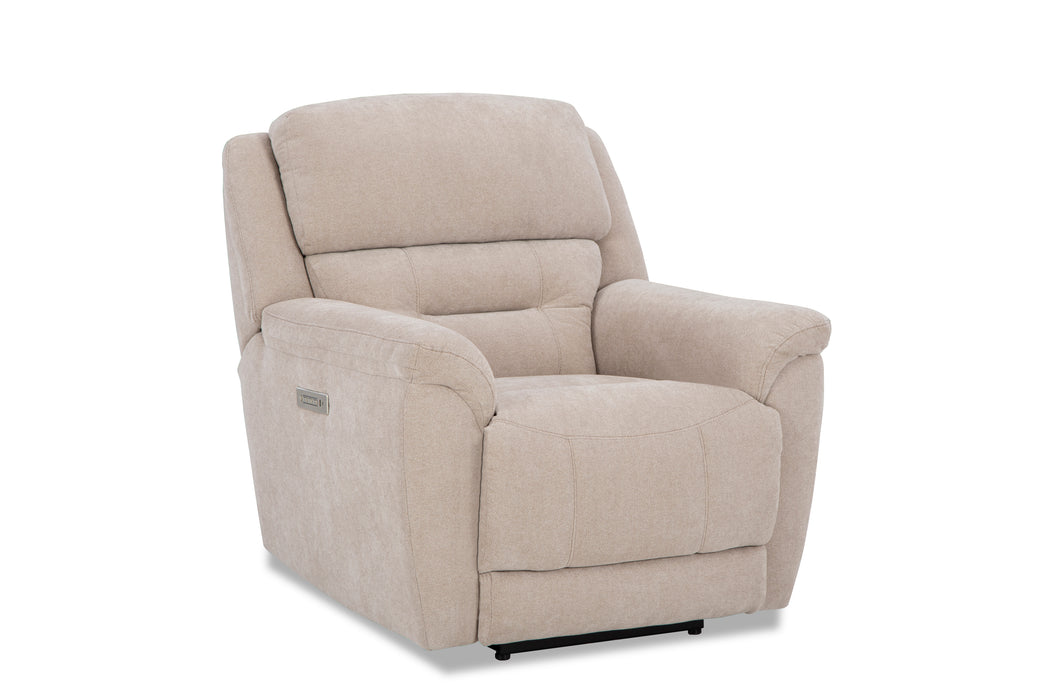 Knockout 3x Power Recliner Zero Gravity