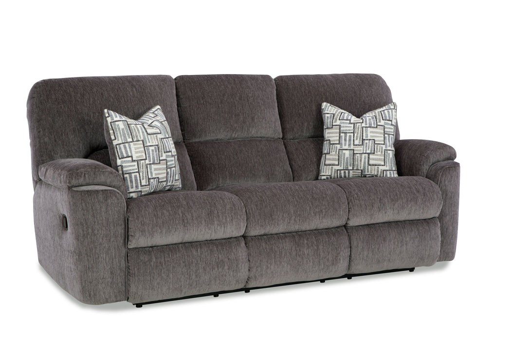 Payday Reclining Sofa