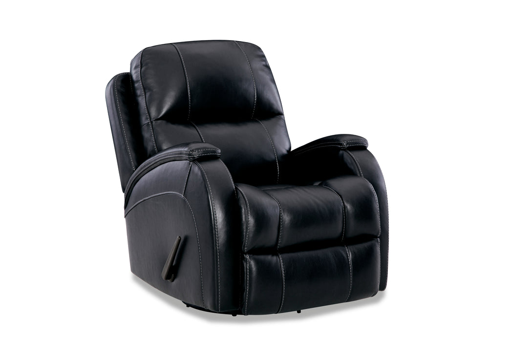 Phantom Swivel Glider Recliner