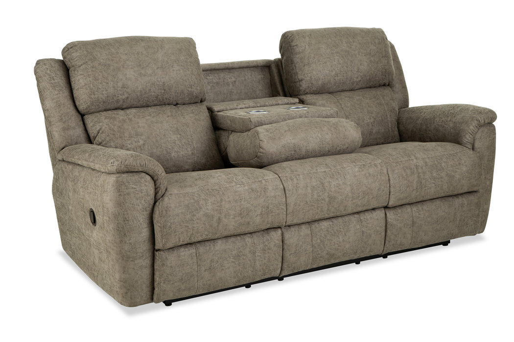 Milan Reclining Sofa
