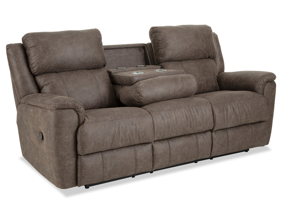Milan Reclining Sofa