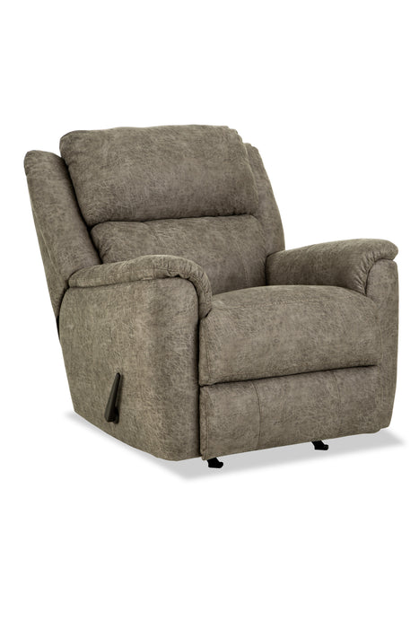 Milan Rocker Recliner
