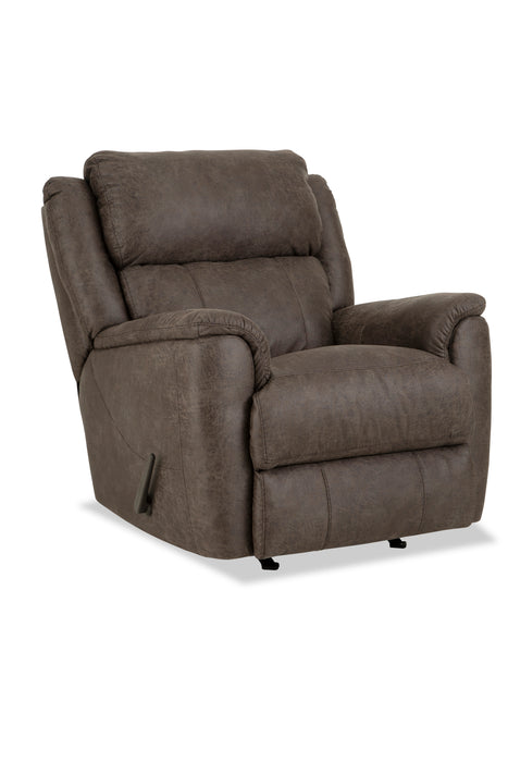 Milan Rocker Recliner